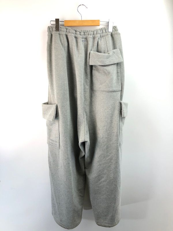 品 SHINYA KOZUKA シンヤ コヅカ 25SS ORDINARY HOME DELIVERYMAN SWEAT PANTS 2501SK60 151-250922-rt-04-tag