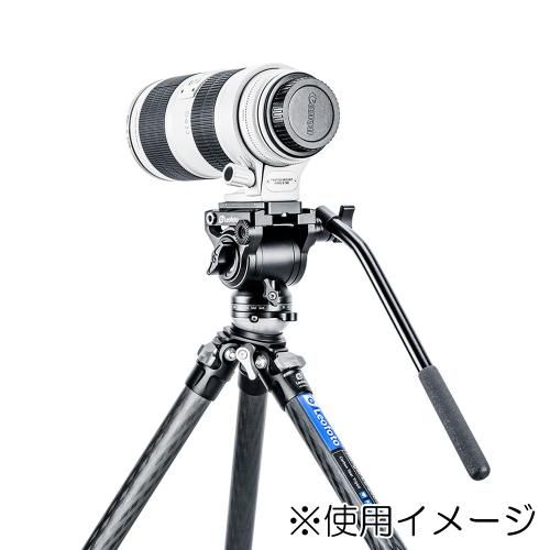 レオフォト LS-255CEX