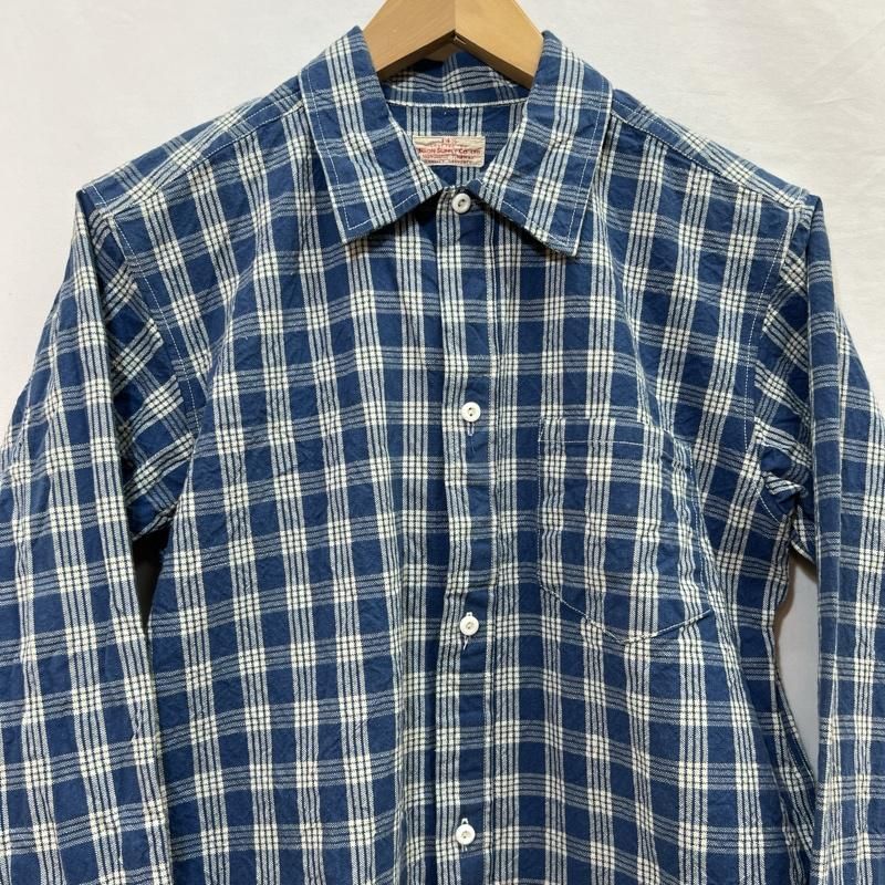 SUN SURF サンサーフ シャツ、ブラウス 長袖 ユニオンサプライ