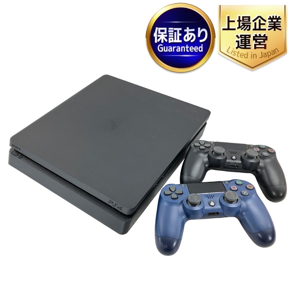 SONY PS4 CUH2200A 500GB コントローラー付き