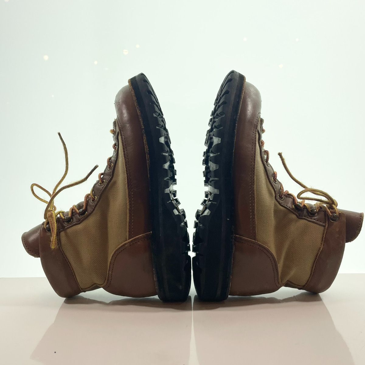 ダナー Danner