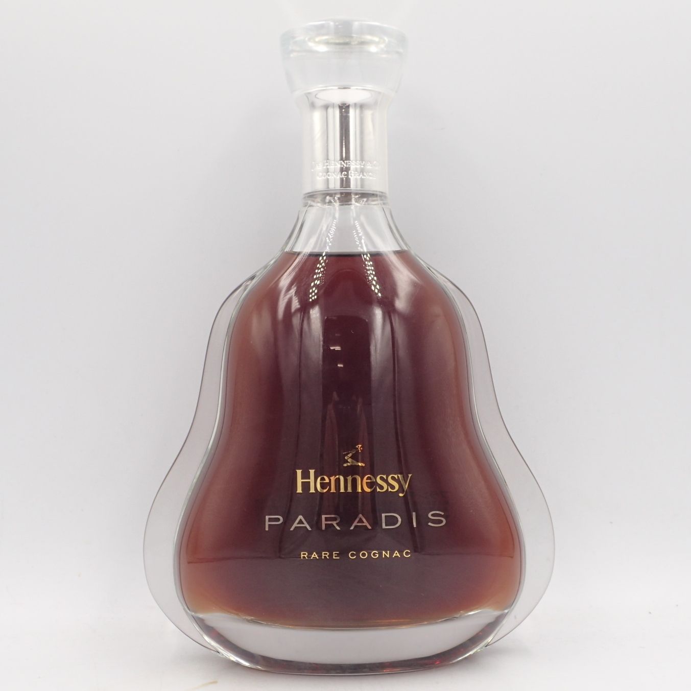 Hennessy Paradis ヘネシー パラディ 700ml