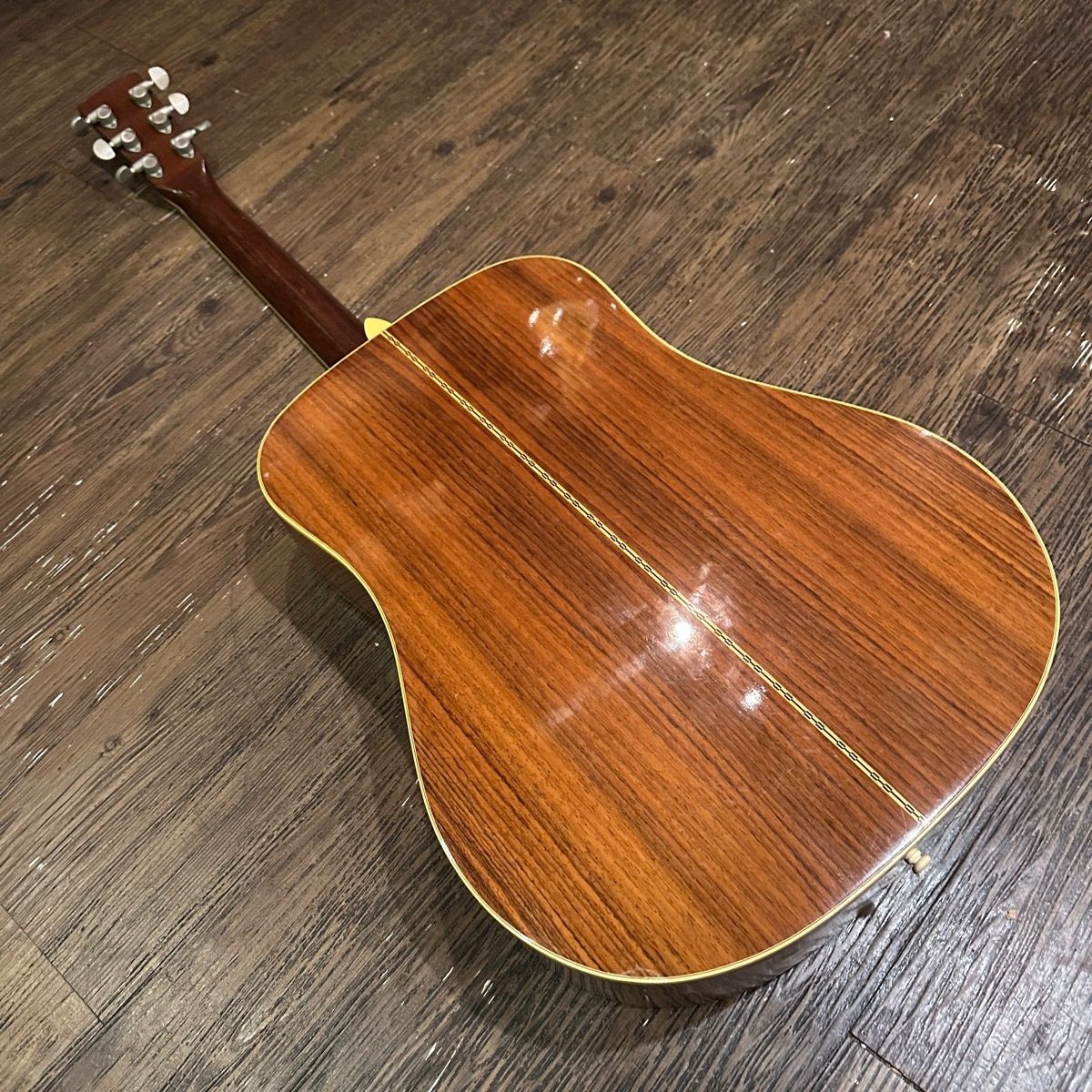 Cat's Eyes CE-250 Acoustic Guitar アコースティックギター