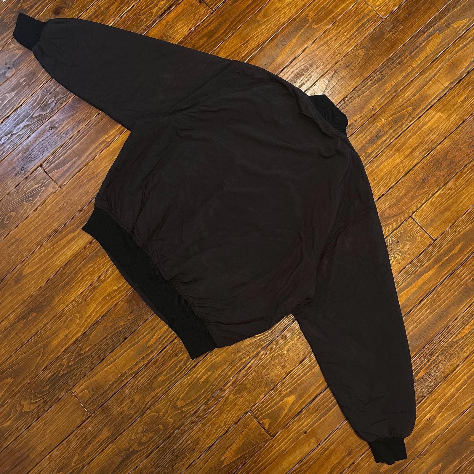 ゲーム ベースボールジャケット