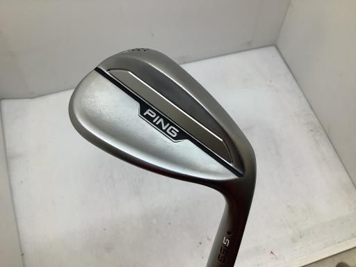 中古】 ピン PING s159 58°/14° W ウェッジ WG 純正特注シャフト 中古】 ピン PING s159 58°/14° W ウェッジ WG 純正特注シャフト