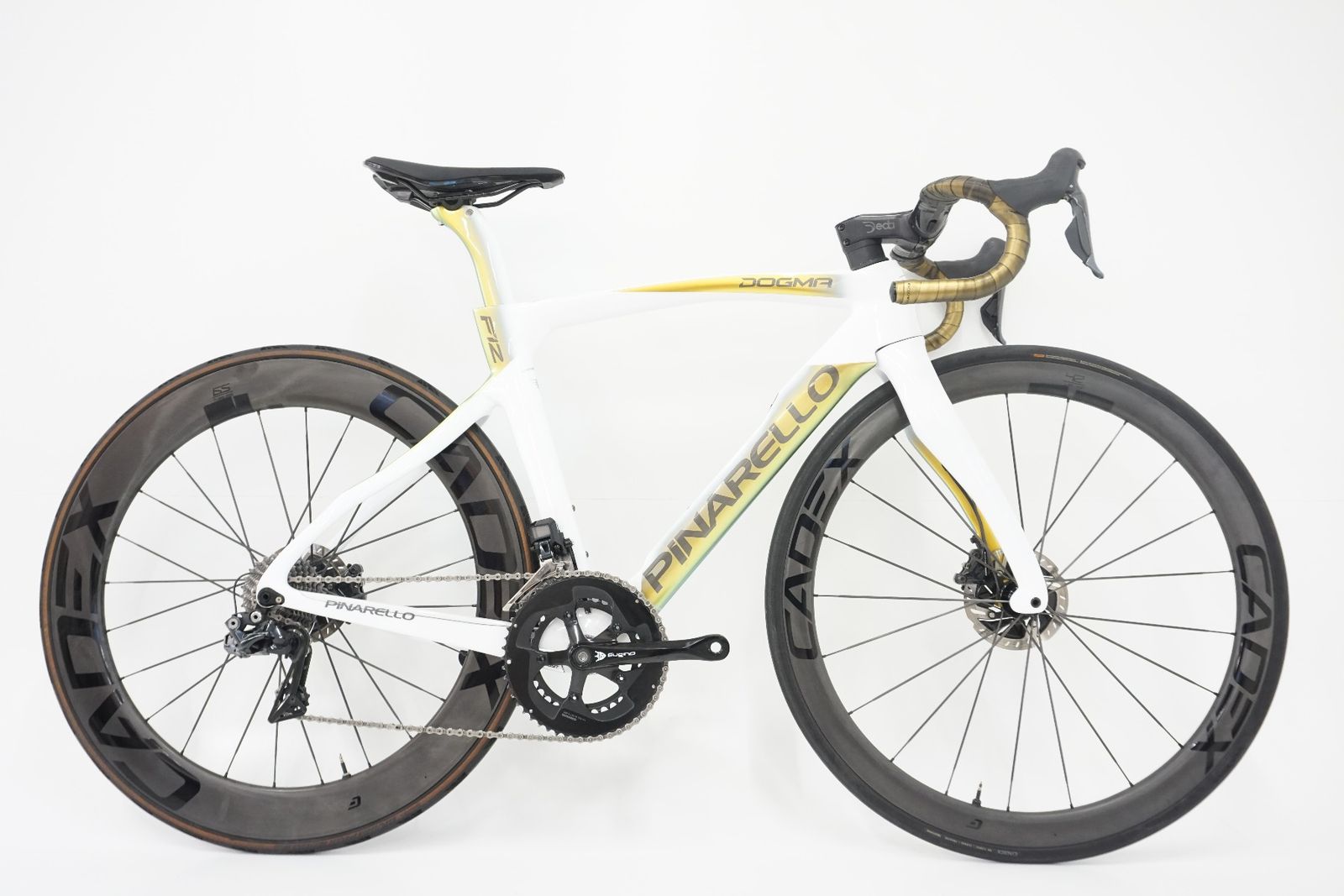 PINARELLO「ピナレロ」DOGMA F12 DISK 2020年モデル ロードバイク