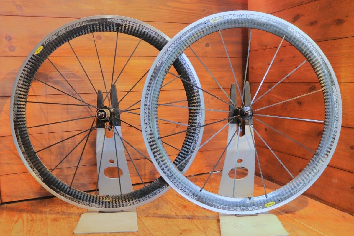 マヴィック MAVIC コスミック カーボン プレミアム COSMIC