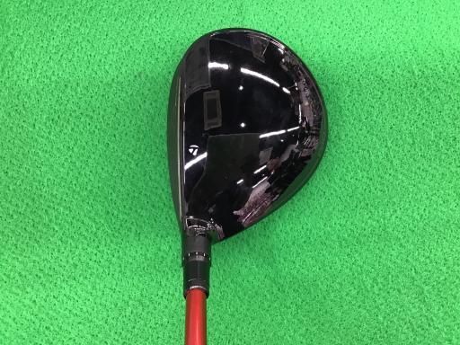 中古】 テーラーメイド Qi10 TOUR 3W フェアウェイウッド FW