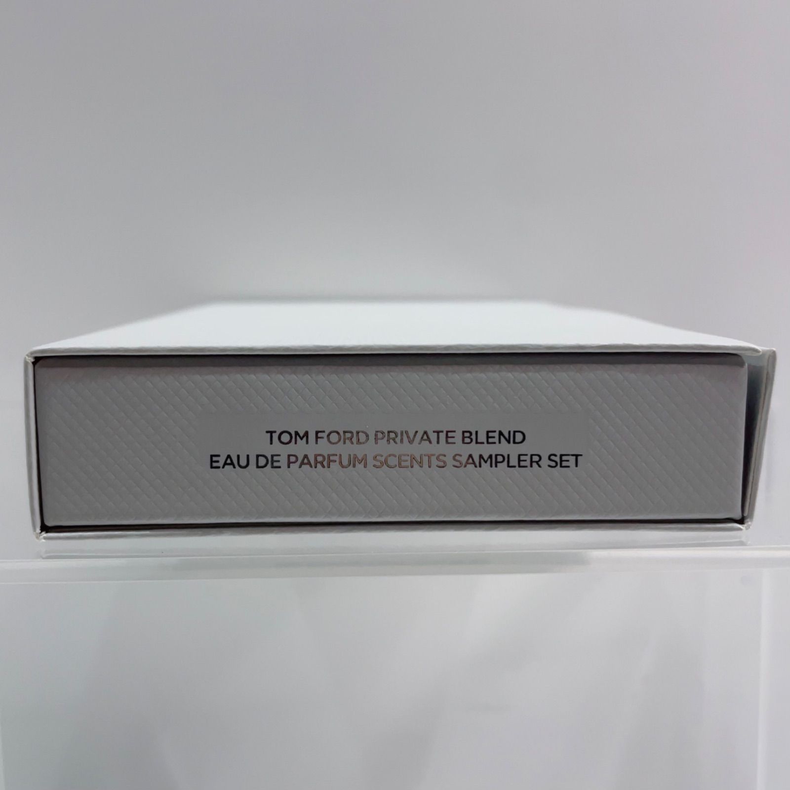 新品トムフォード プライベートブレンド サンプルセット 香水 TOM FORD