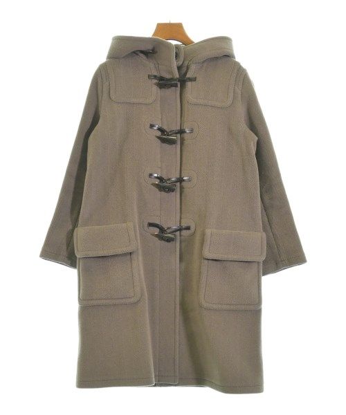 beautiful people ダッフルコート レディース 古着 送料無料