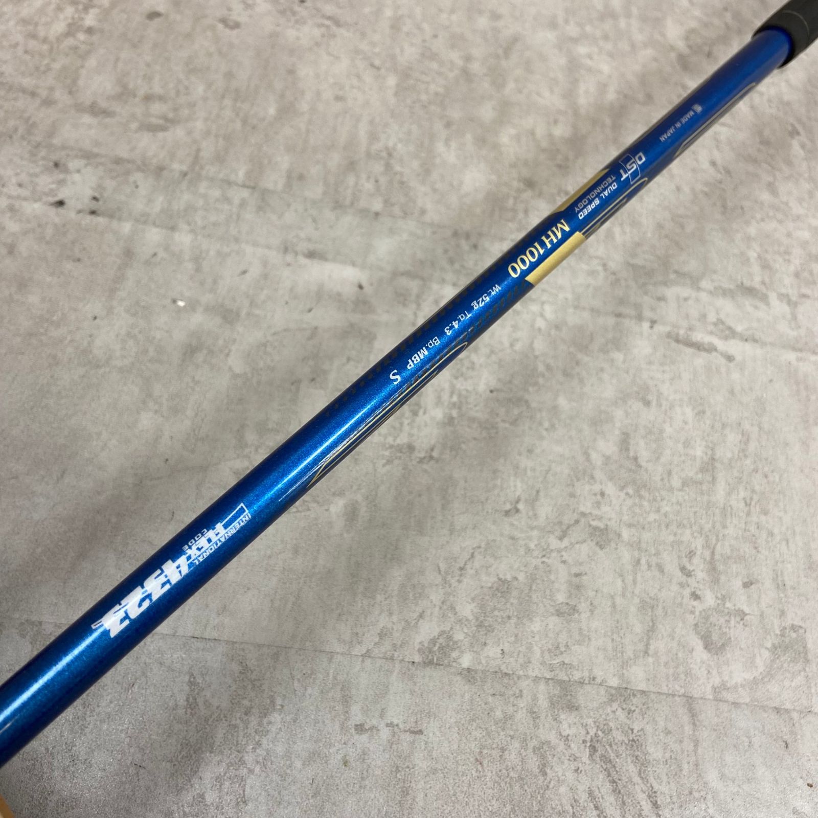 XXIO ゼクシオ CROSS クロス MH1000 メンズゴルフ アプローチ