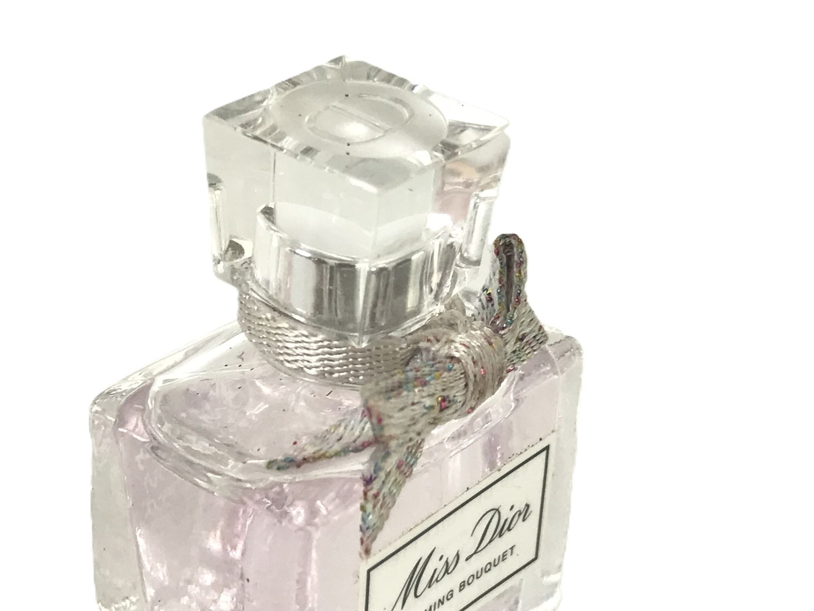 クリスチャン・ディオール Christian Dior Miss Dior ミスディオール