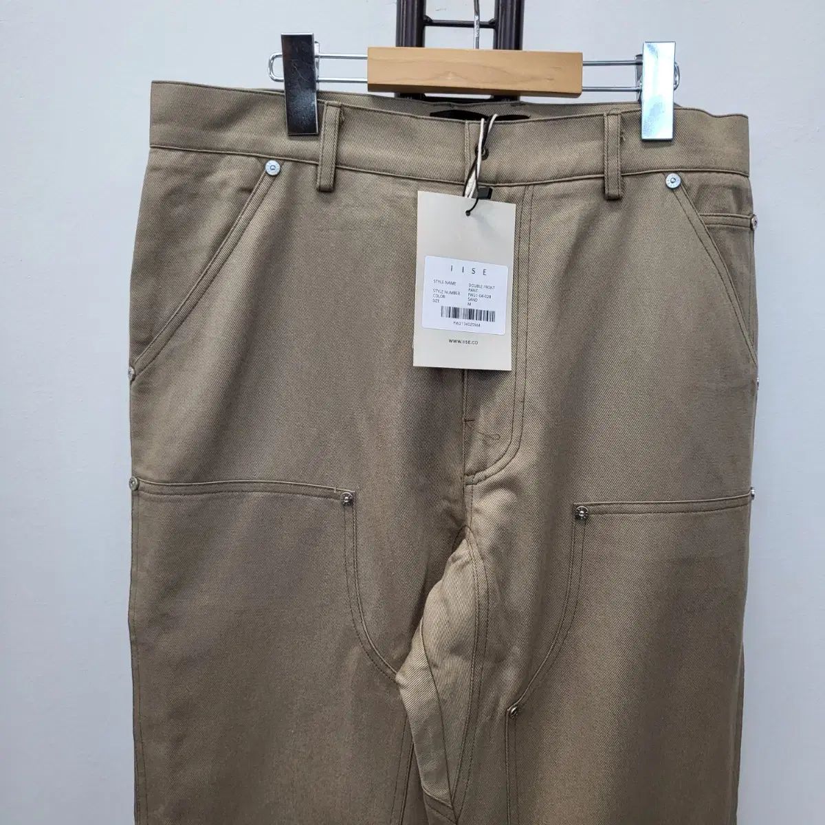 パンツ