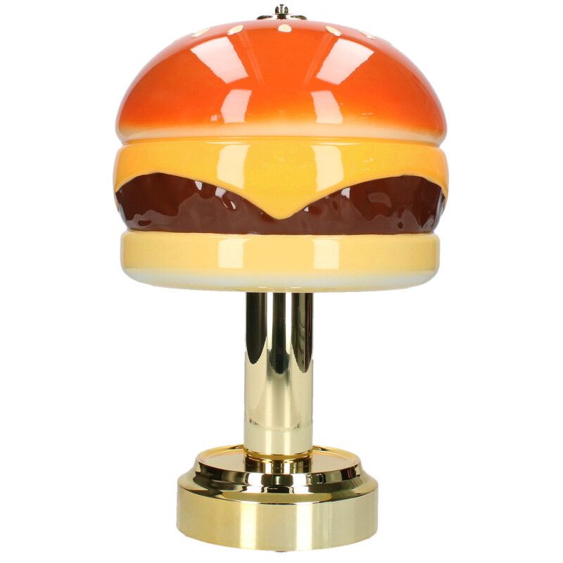 アンダーカバー UNDERCOVER HAMBURGER LAMP ハンバーガーランプ メンズ - メルカリ