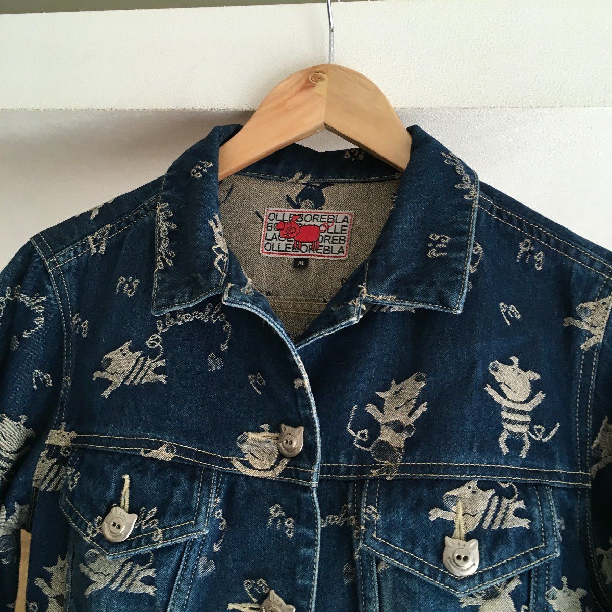 アルベロベロ ジャケット美品 【公式通販】