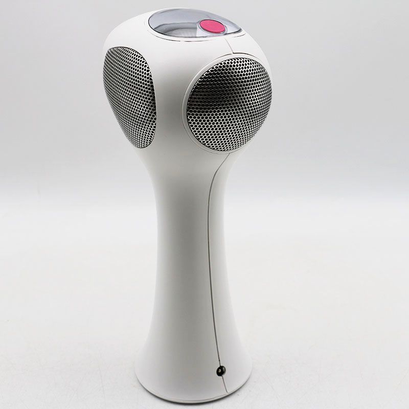 中古美品 トリア パーソナルレーザー 4X Model：LHR4.0 ピンク ER6-09