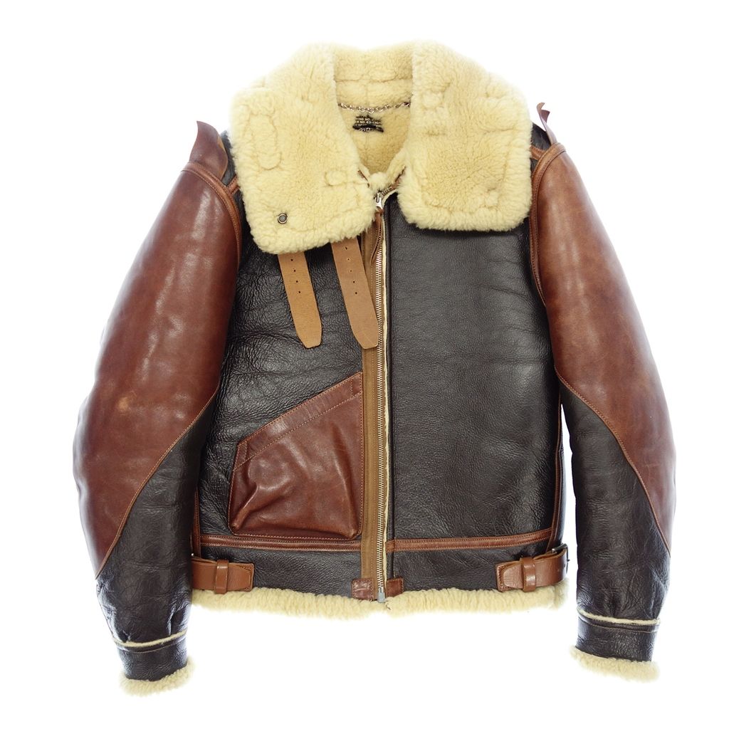 THE REAL McCOYS リアルマッコイズ ジャケットB-10 フライト THE REAL