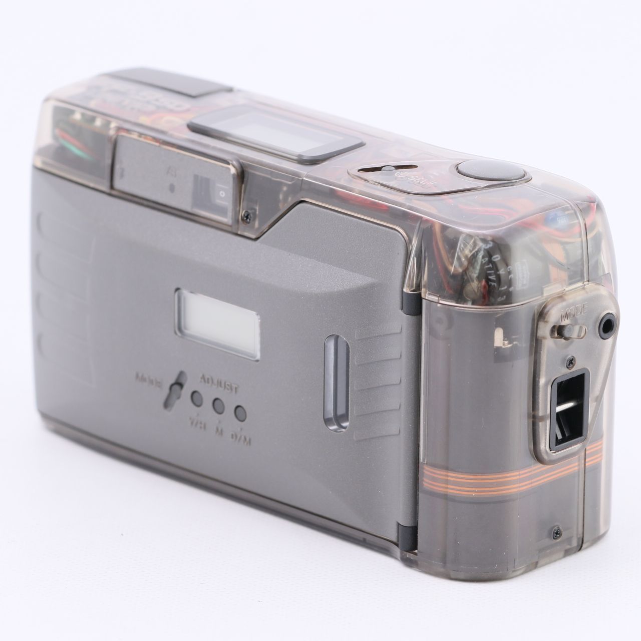 RICOH リコー FF-9sD LIMITEDフィルムカメラ 限定生産2000台