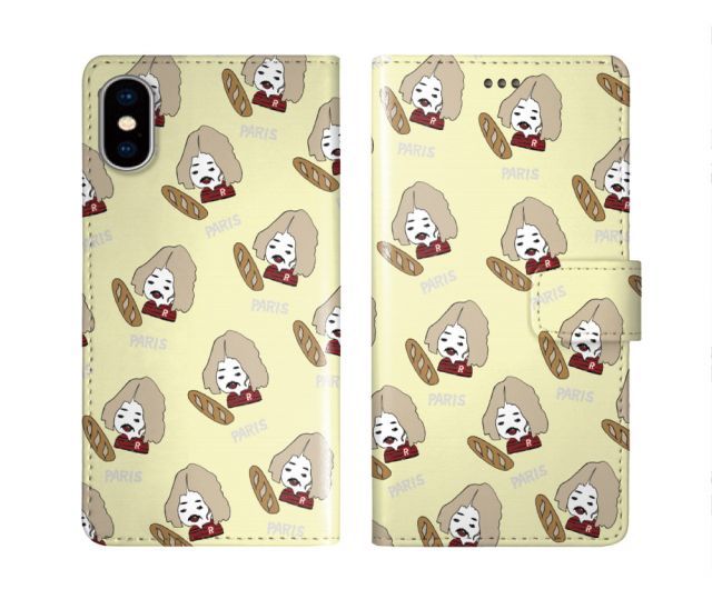 スカラー スマホケース Galaxy A55 5G SC-53E 手帳型 ギャラクシー SC