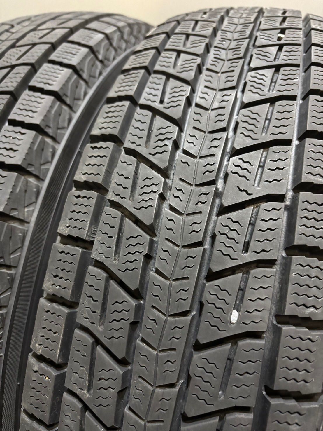 DUNLOP|WINTER MAXX
