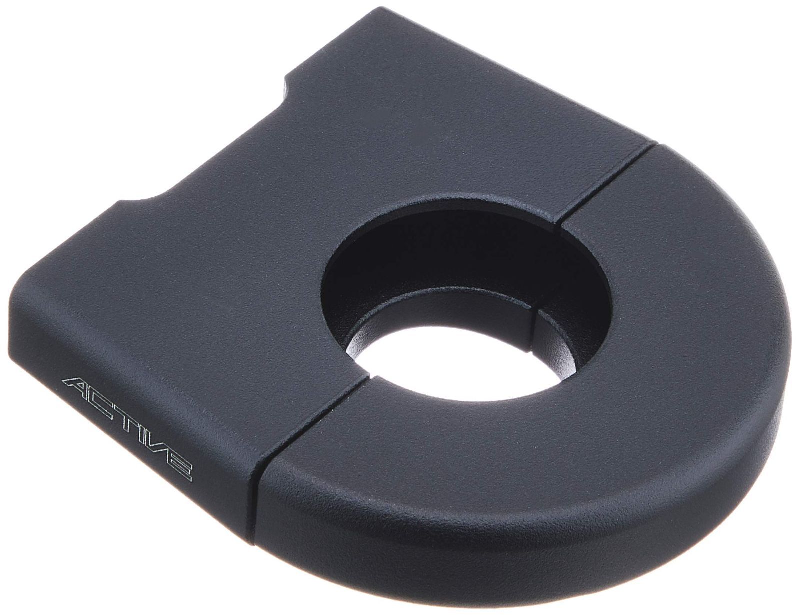 Color ブラック_Style TYPE-3 アクティブ ACTIVE アルミスロットルホルダーTYPE-3 ブラック 対応インナー径φ28~44 1060171