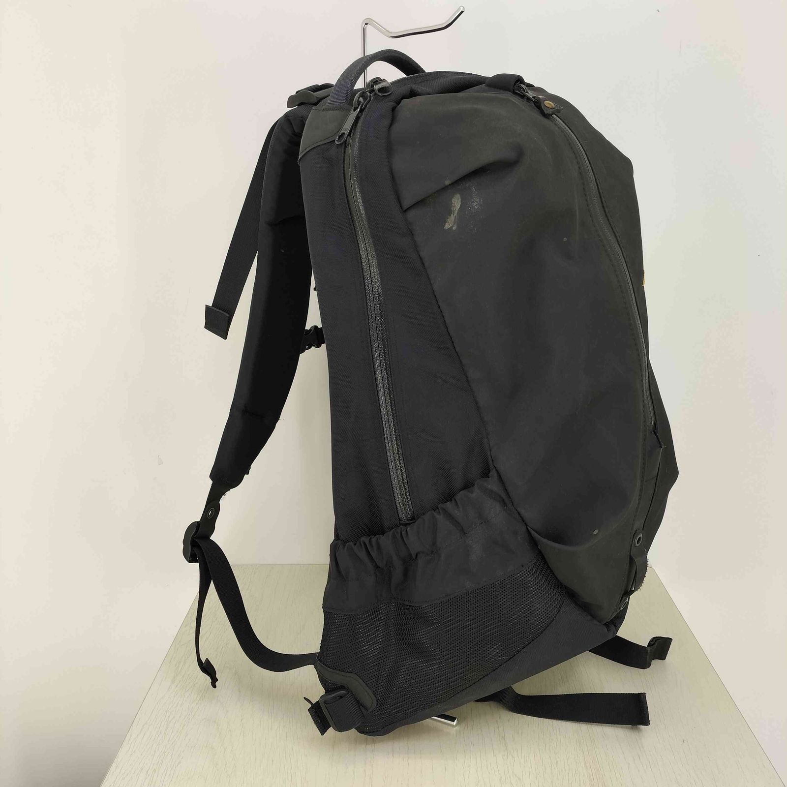 アークテリクス ARCTERYX 2013年製 アロー22 メンズ 表記無