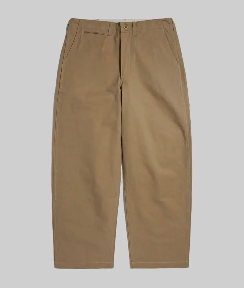 BRONSON 1944 USMC Officer Chino チノ カーキ