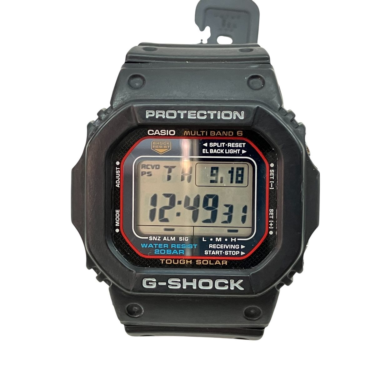 グッチ ナイロンボストンバッグ ロゴ金具 肩掛け可 大容量 イタリア製