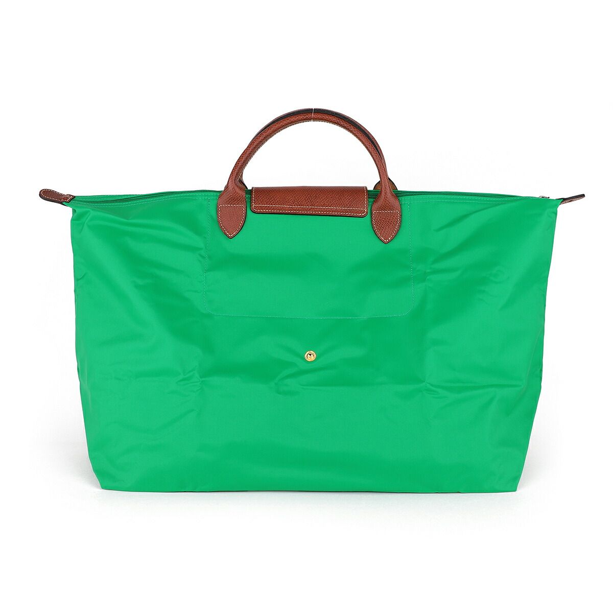 LONGCHAMPロンシャン 伸縮可能 トラベルボストンバッグ ロンシャン ル