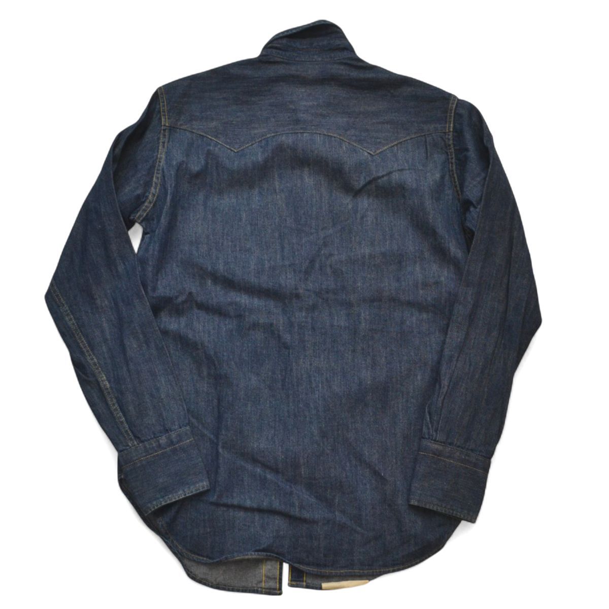 RealMcCoysシャツ　リアルマッコイズ THE REAL McCOY'S(ザ リアルマッコイズ)入荷情報