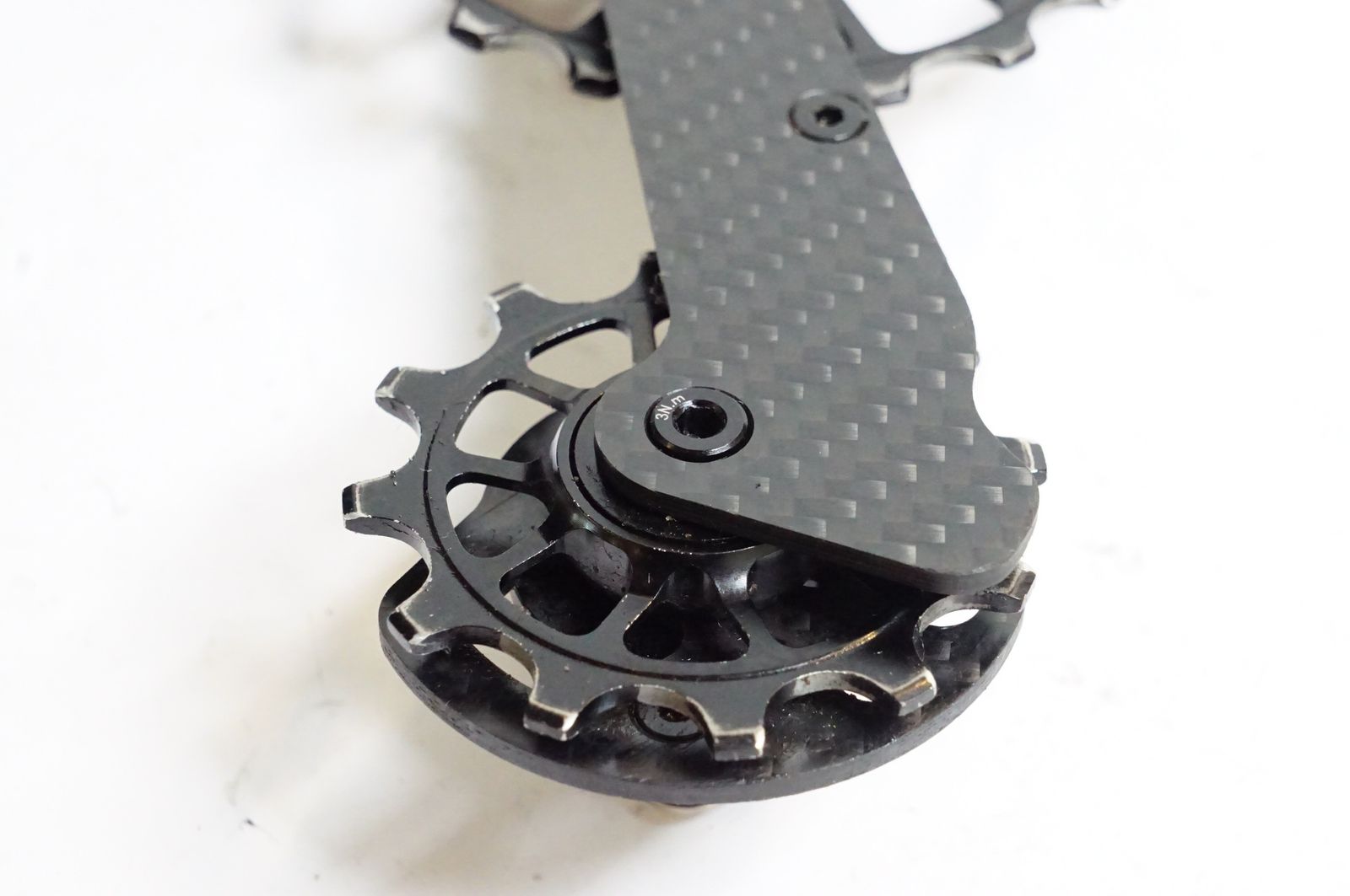 ビッグプーリー