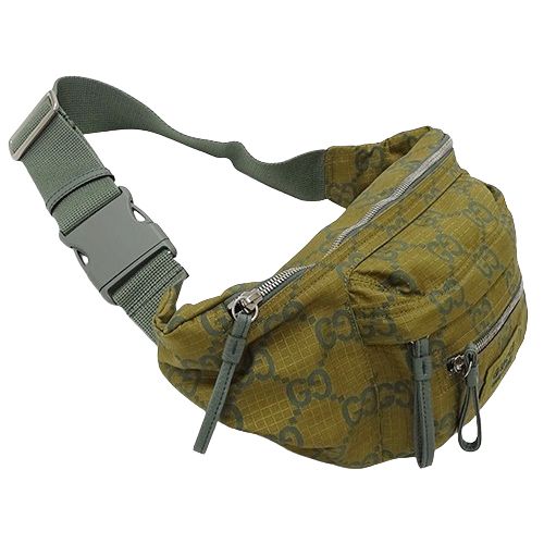 グッチ GUCCI バッグ メンズ ブランド ボディバッグ ウエストバッグ GG