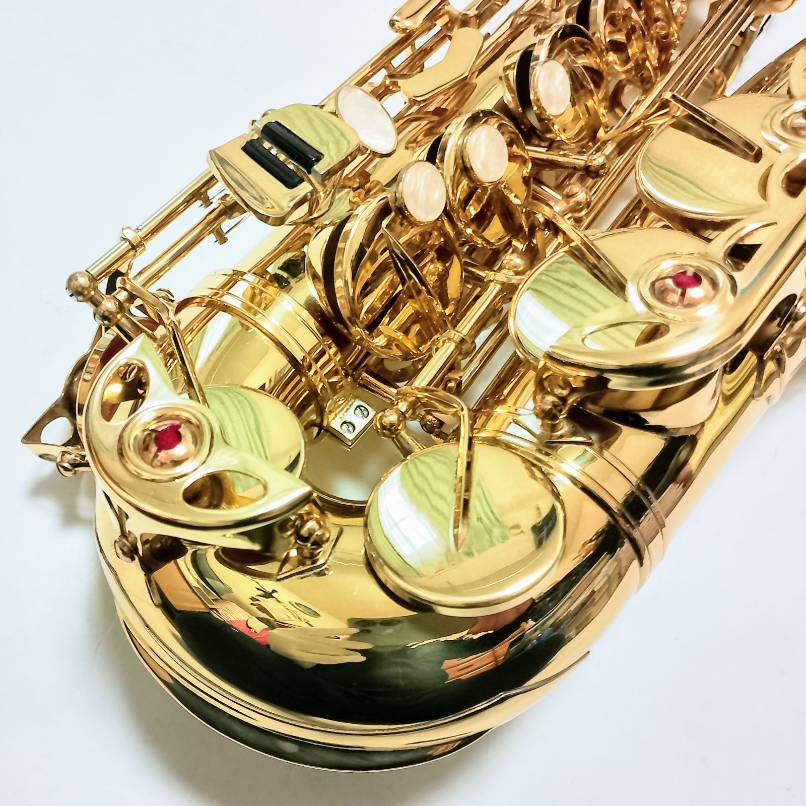 美品 J.Michael AL-500 アルトサックス - メルカリ 美品 J.Michael AL-500 アルトサックス - メルカリ