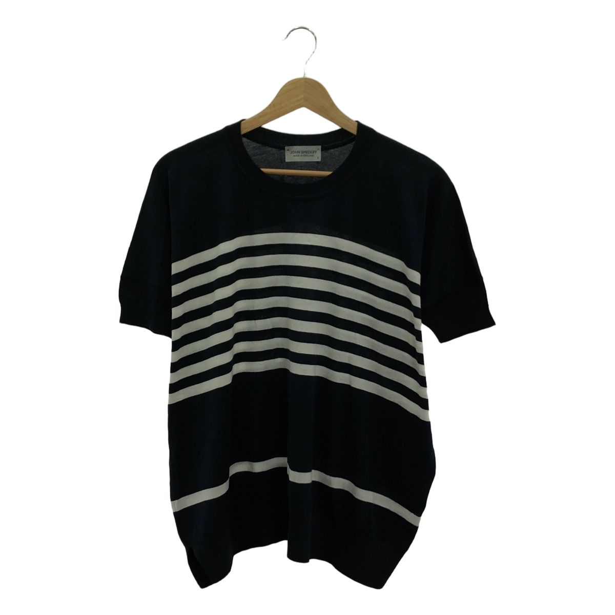 JOHN SMEDLEY / ジョンスメドレー | シーアイランドコットン