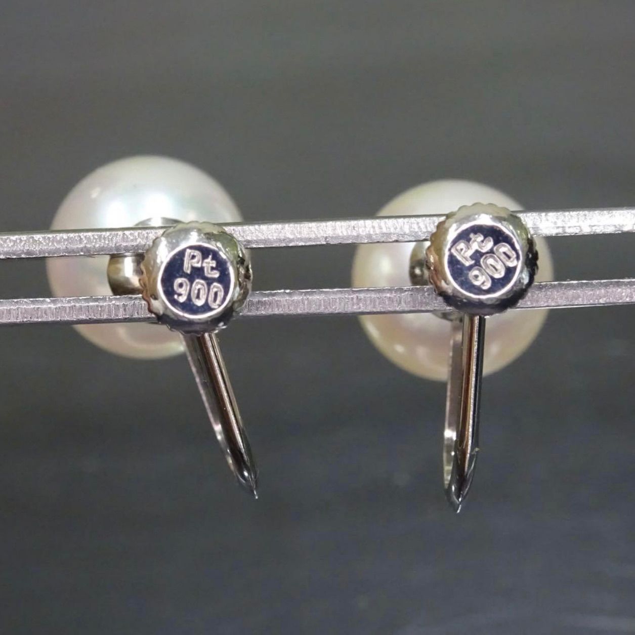 8.3mm 天然あこやパール