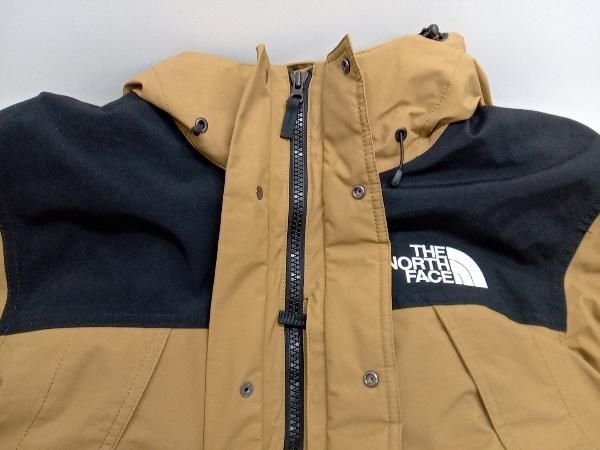 Down Mountain Jacket The North Face | - Range MOUNTAIN DOWN FACE
