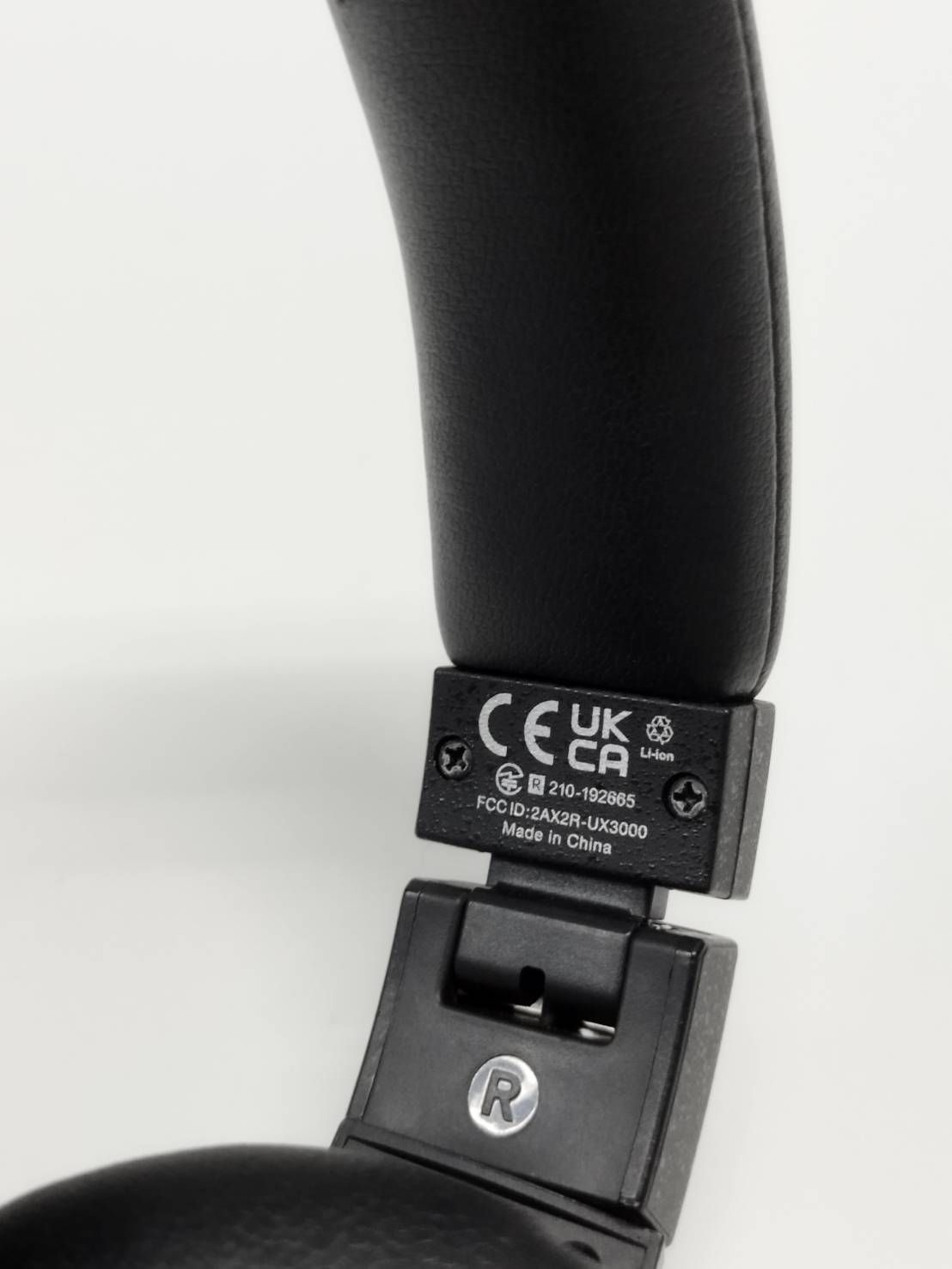 Marshall IV ワイヤレスヘッドホン ブラック Marshall(マーシャル