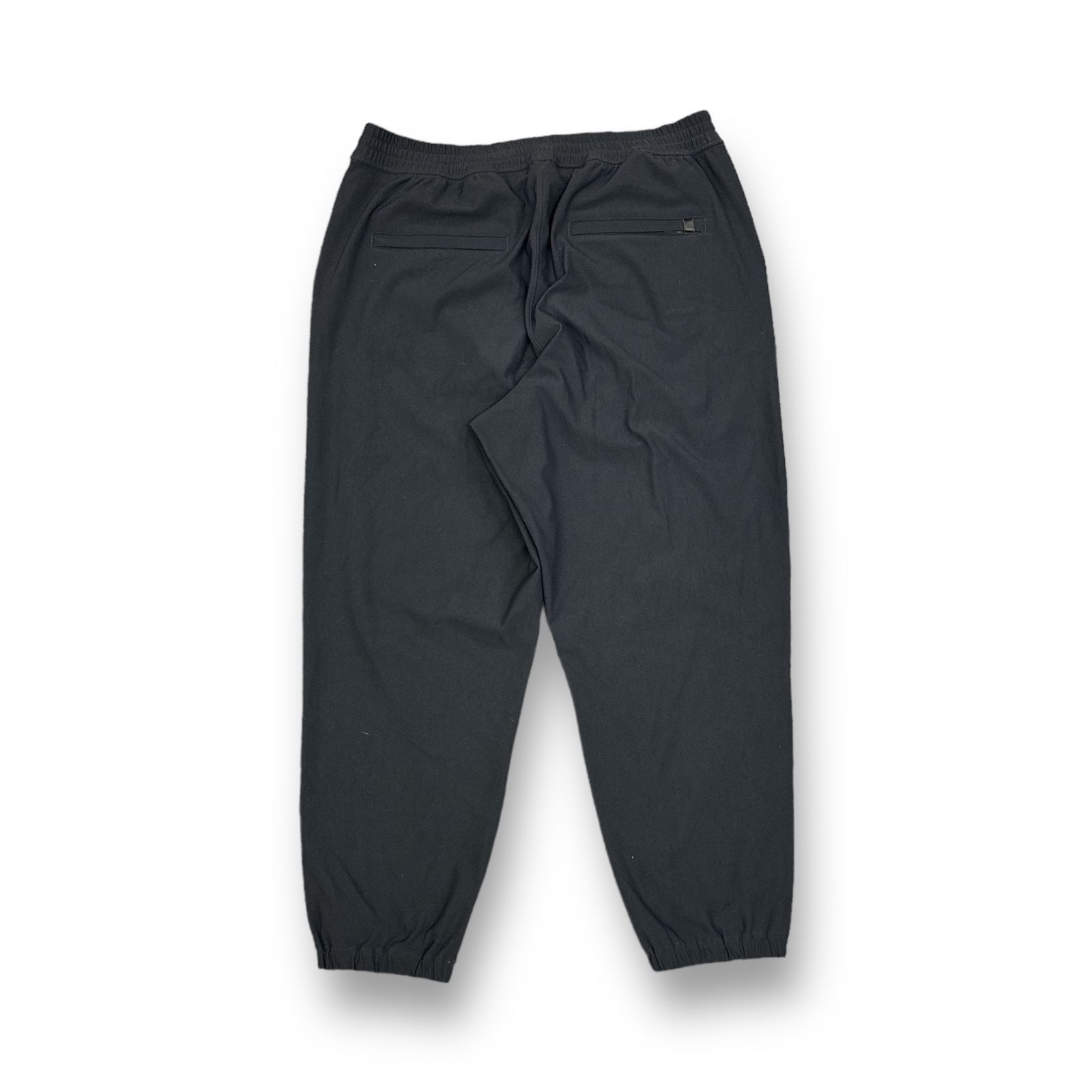 THE ENNOY PROFESSIONAL × DAIWA PIER39 Tech Flex Jersey Pants  テックフレックスジャージーパンツ イージーパンツ エンノイ ダイワピア39 コラボ BP-60023 L 73270A4 - メルカリ