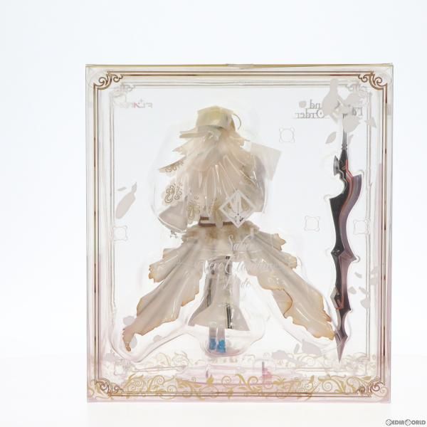 中古】[FIG]セイバー/ネロ・クラウディウス[ブライド] Fate/Grand 