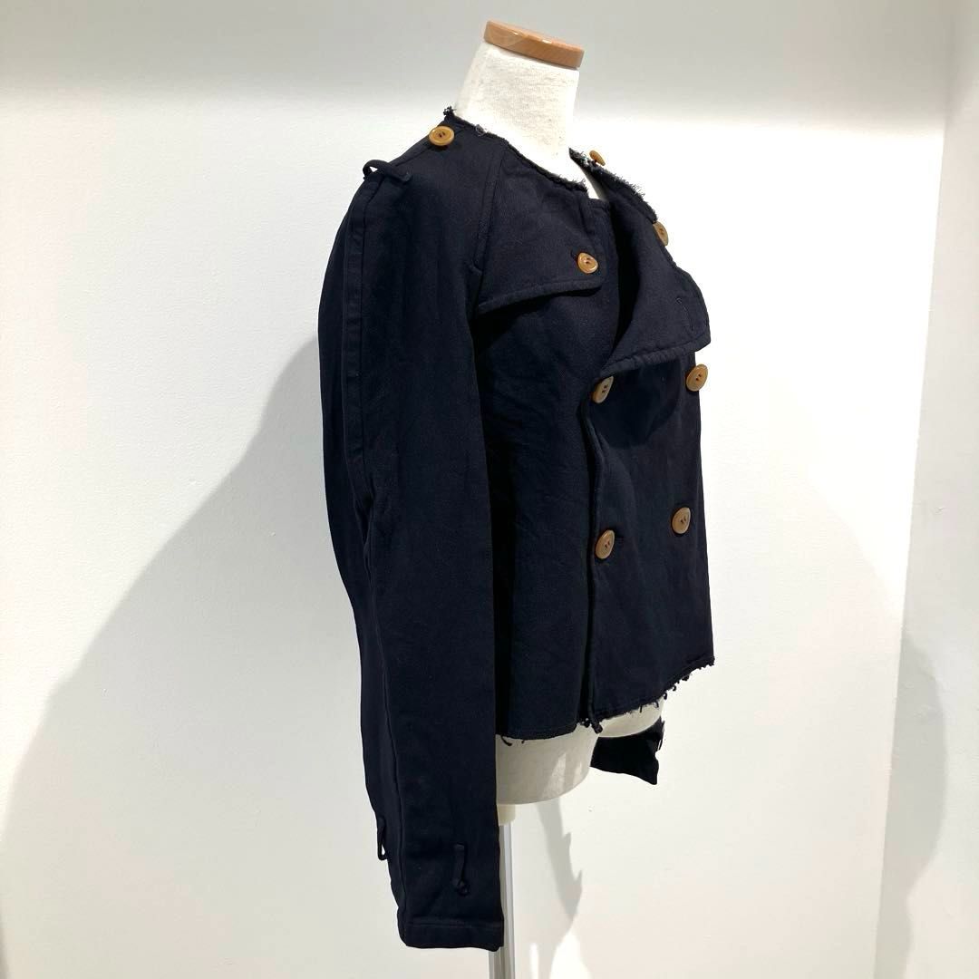 GM-J054 コムデギャルソン COMME des GARCONS エステルツイル ノー  