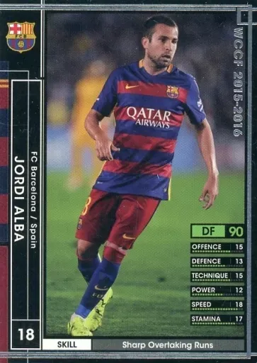 2025年最新】ジョルディ・アルバの人気アイテム - メルカリ