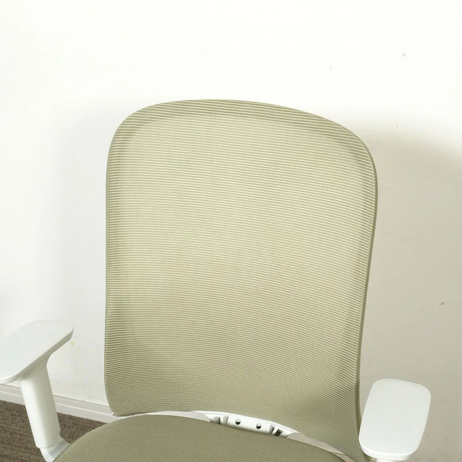 ◾︎SELUNO◾︎ 展示超 Palmwork パームワーク サニーチェア ベージュ 6万 v696 MARWIL-DEMENAGEMENTS_CH