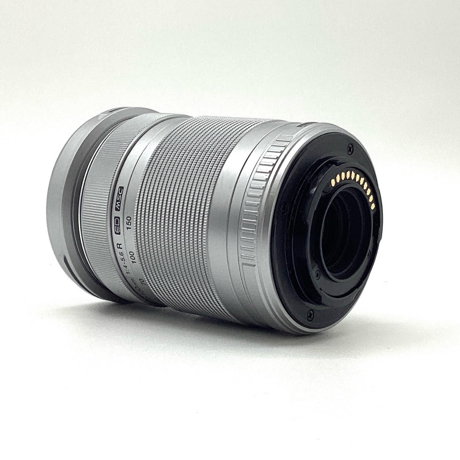 OLYMPUS 14-150mm f/4-5.6 II レンズ レンズ(ズーム) TAMRON 70-180mm F2.8 Di III VXD Amazon.com