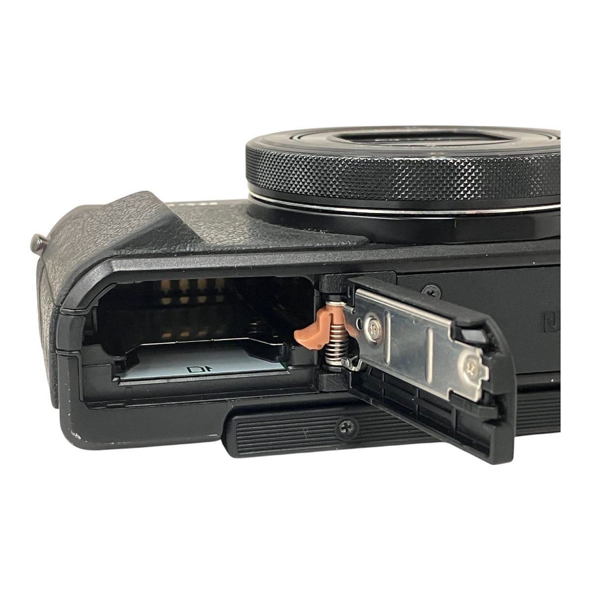 【ジャンク品】canon Power Shot G7X MarkⅡ MINT