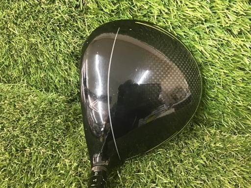 キャロウェイ EPIC FLASH SUBZERO 9° ドライバー DR TENSEI CK PRO ORANGE 60 フレックスS メンズ 男性用 右利き 右用 Cランク ゴルフクラブ