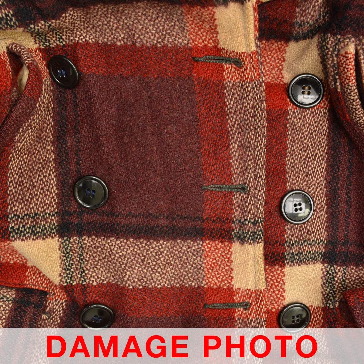 Sportclad】〜50s ダブルブレスト 4ポケウールジャケット - メルカリ