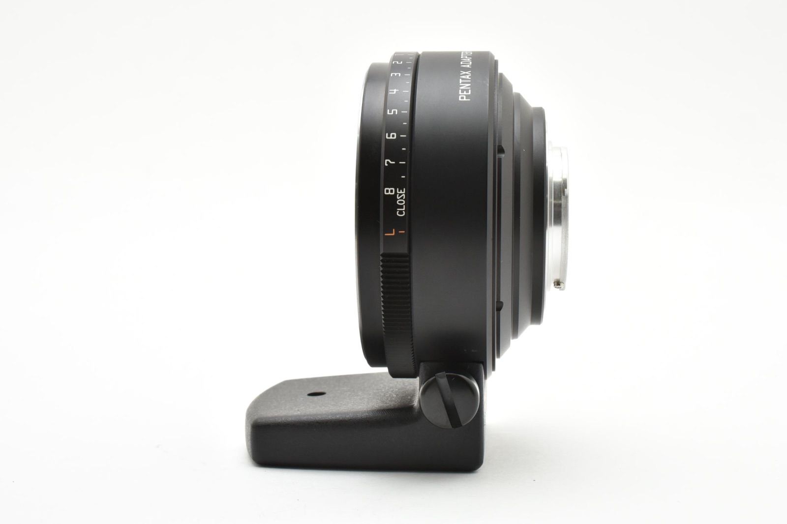 良品】LEITZ WETZLAR LMリング M2 21-35 M3 135 LMアダプター LIGHT