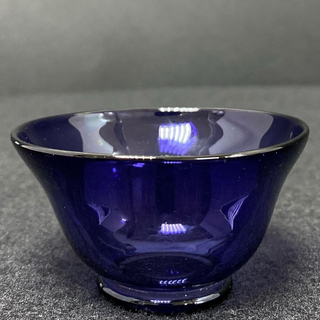 本歌江戸ガラス