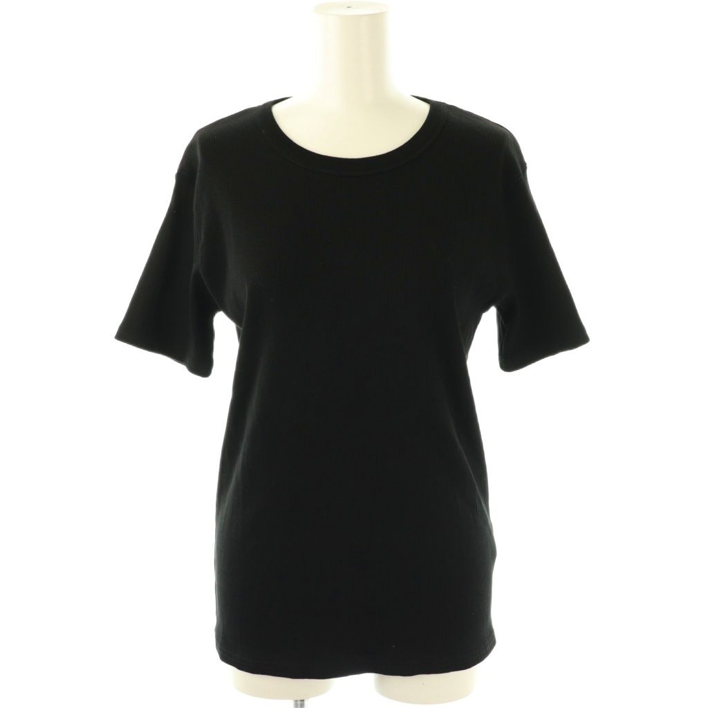 未使用 EVERYDAY I LIKE. テレコTシャツ ドゥーズィエムクラス 美品】ドゥーズィエムクラス EVERYDAY テレコ Tシャツ リブT