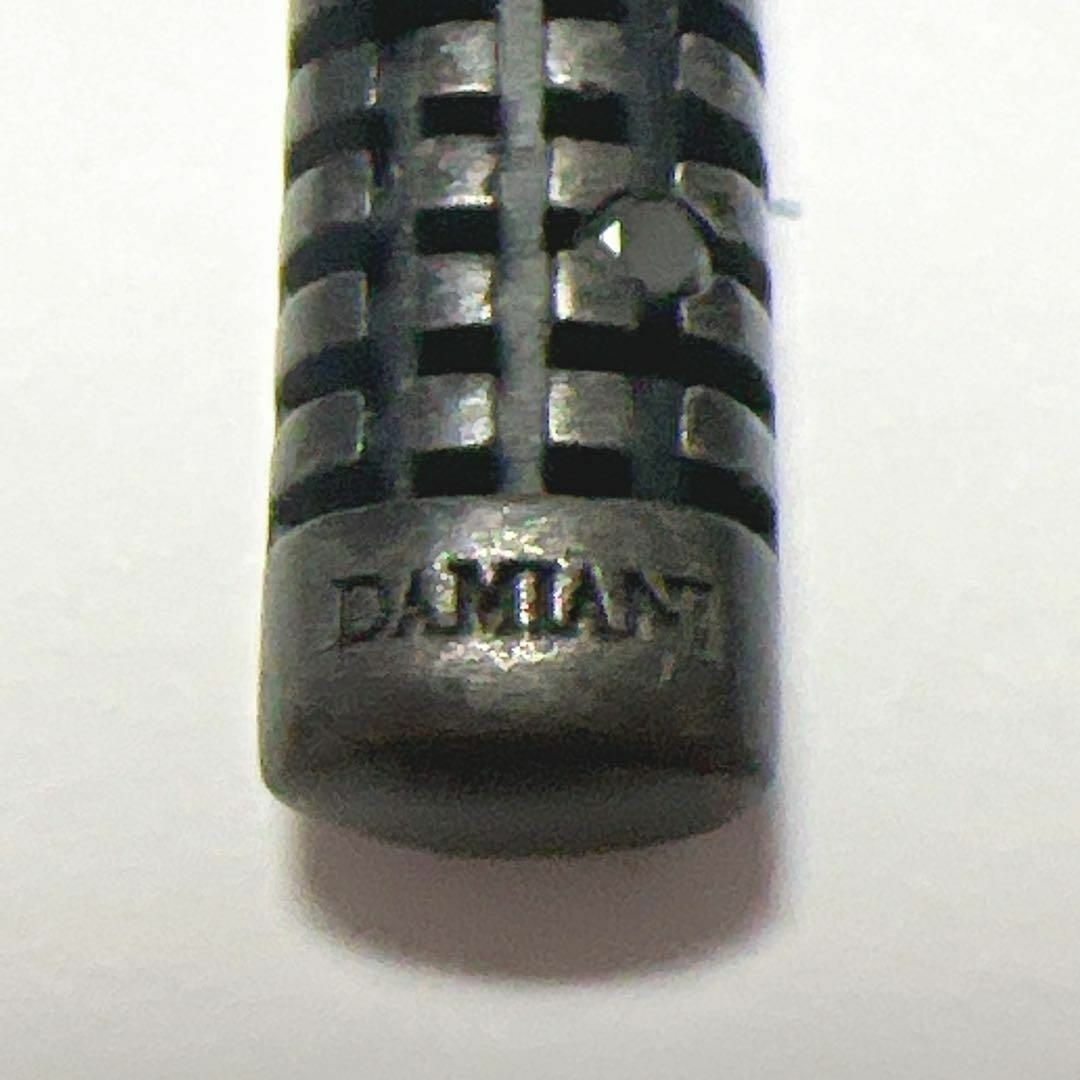 DAMIANI　ダミアーニ　ネックレス　メトロポリタンドリーム 6P SV925